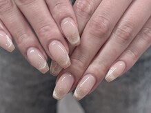 エイト ネイル 渋谷駅前店(eight nail)/マグフレンチ