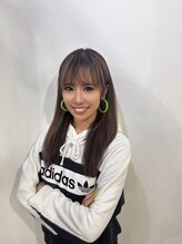 イーストレッチジム 新宿(E-STRETCH GYM)&nbsp;Asami 