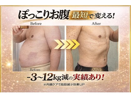 サロンドモモ(SALON de MOMO)の写真