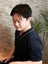 サロン バイ パピヨン エ ナチュール 恵比寿店(Salon by Papillons et nature)&nbsp;小山 伊織