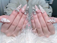 ナナネイル なんば店(NaNa Nail)/長さだし