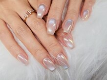 ハル(HARU)/Nail Salon HARU本八幡店