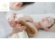 ウルワシ(Uruwashi)の写真/背中・二の腕・お尻・顔・首・デコルテまで一度にまとめてケアできる施術
