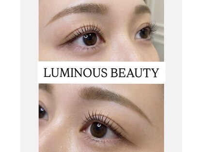 ルミナスビューティー(LUMINOUS BEAUTY)の写真