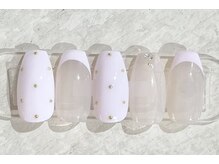 リリーネイル 大濠店(Lily nail)/シンプルデザインコレクション