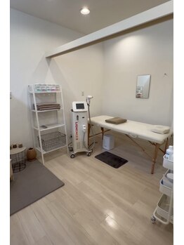 ルシェ(Leche)の写真/全身脱毛/VIO/ヒゲ脱毛取り扱い★初回限定お得なクーポンを要チェック◎