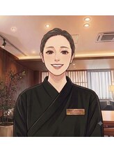 リセットラボラトリー 河原町店(RESET LABORATORY) 柏木 (女性)