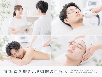 ミーフォレスト(Mi Forest)の写真