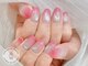 ネイルズガッシュ 大森駅前店(NAILs GUSH)の写真/≪シンプル可愛いデザインがいっぱい≫定額のご用意もあります♪ワンカラー/マグネット/オフィス