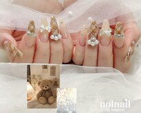 ノルネイル 名古屋栄店(nol nail)