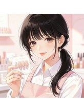 キラネイル&nbsp;ネ ネ
