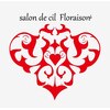 サロンドシルフロレゾン(salon de cil Floraison)ロゴ