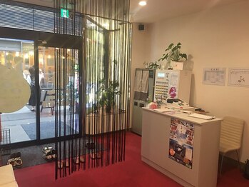 もみ本舗 西船店/もみだけではなく骨盤もOK!