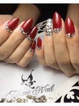 ツメ ネイル(Tsume Nail)/プレミアムプラン