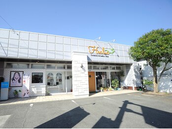 ヒラヤマ洋品店