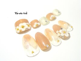 ハンド＆フットset