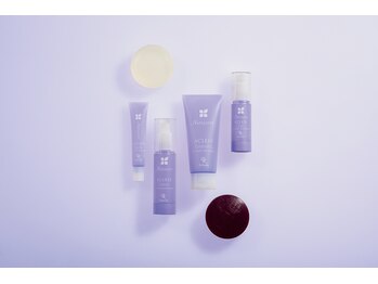 サロン ド ユウ(salon de Y)/ＤＲ★無添加アクレススキンケア