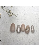 アートネイル(Art Nail)/No.245