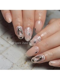 JUNX Nail Collection