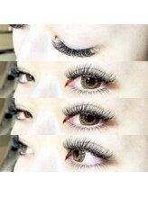 ドットイチイチマルイチ 銀座店(DOT1101)/アンジュラッシュ