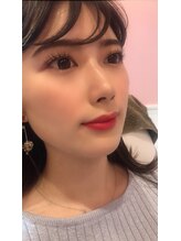 リシェル 町田(Richelle)/伊藤奈月様★デザイン詳細