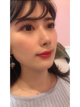 リシェル 町田(Richelle)/伊藤奈月様★デザイン詳細