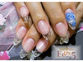 Ｎａｉｌ・ＶＯＬ８９　～２～