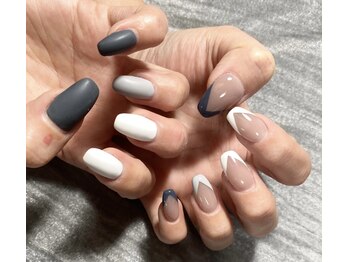 アムール(amour)/