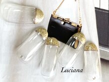 ルチアーナ ネイル/ハンド◆定額コース 6950円◆