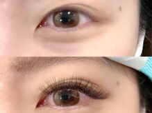 レーヴ(REVE)/Eye design*