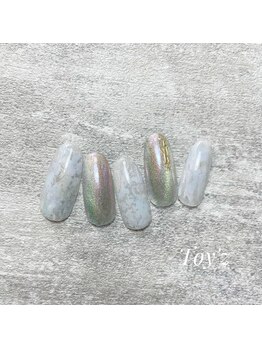 toy'zデザイン￥8250