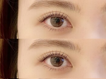 エストアール 筑紫口本店(est-r.)/#パリジェンヌ▽カール