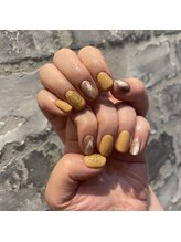 エムスラッシュ ネイル たまプラーザ(M.SLASH)/