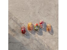 シルニー リム(Silny rim)/やり放題コース［ニュアンス］