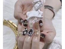 ミントネイルサロン/