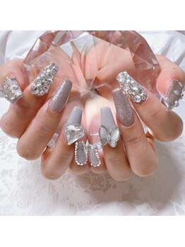 ネオン 博多店(NEON)/スカルプやり放題