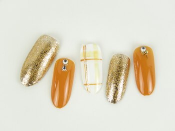 クリスタルネイルサロン(Crystal Nail)/