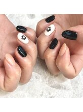 ヴォーグ(Vogue)/持ち込みデザイン