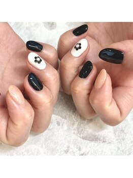 ヴォーグ(Vogue)/持ち込みデザイン