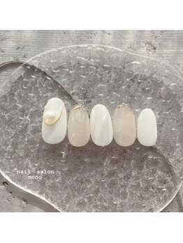 モノ(mono)/定額スタンダード ¥8,778