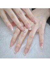 ザ ネイル エビス(The Nail ebisu)/