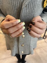 ブランシュ(Blanche)/マグネットデザイン