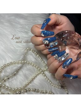 ロア(Loa)/NailsalonLoa
