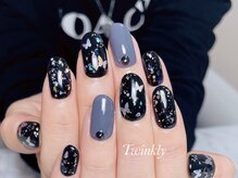 トゥインクリーネイルサロン(Twinkly Nail Salon)/デザイン相談コース