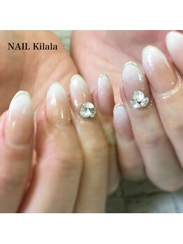 ネイル キララ(NAIL Kilala)/