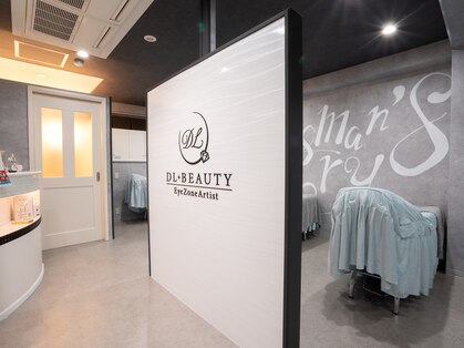 ディーエル ビューティー 渋谷店(DL BEAUTY)の写真