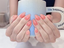 キナ(KINA)/8/28　ワンカラー