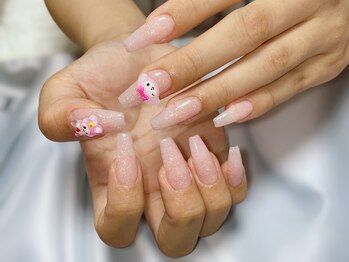 コロミネイル(colome nail)/