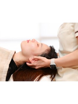 小顔になりたい