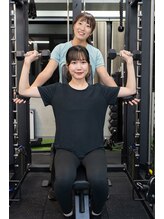 ポジフィット 祐天寺(PosiFit)/お客様に合わせたメニュー